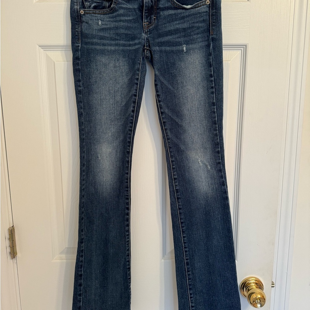 AE Kickboot Jean